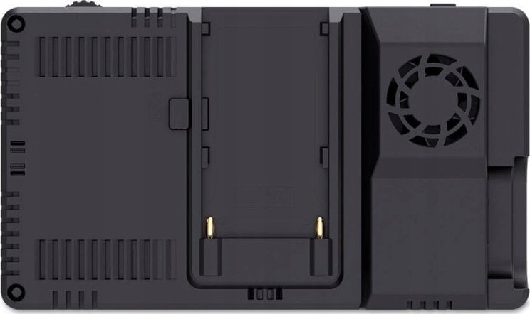 Monitor për kamera Feelworld LUT6, 6", Full HD, 2600 cd/m²