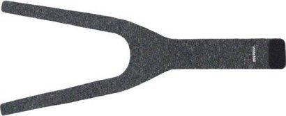 Dorezë dore për kamera Insta360 Hand Grip, rrotullim 360°, e zezë