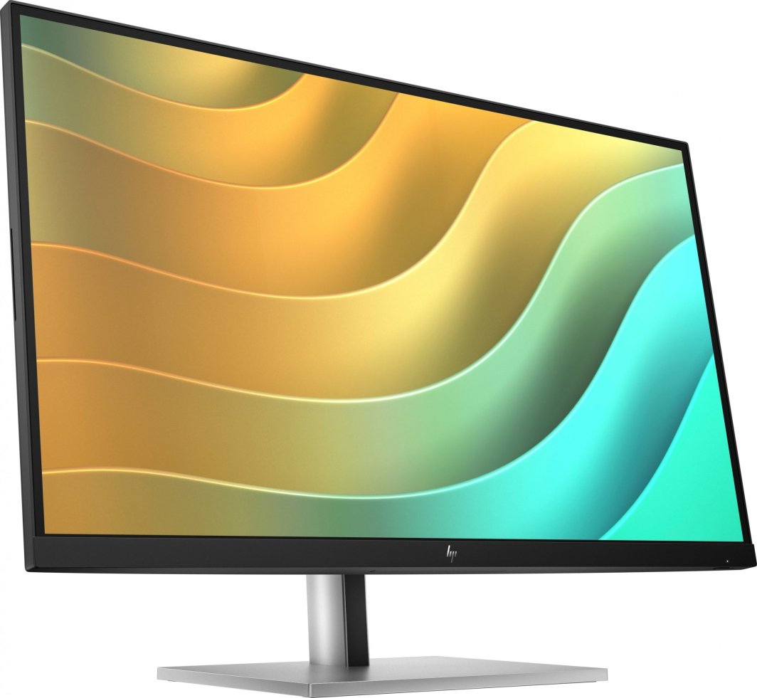 Monitor HP E27u G5 (6N4D3AT), 27", QHD, IPS, i zi