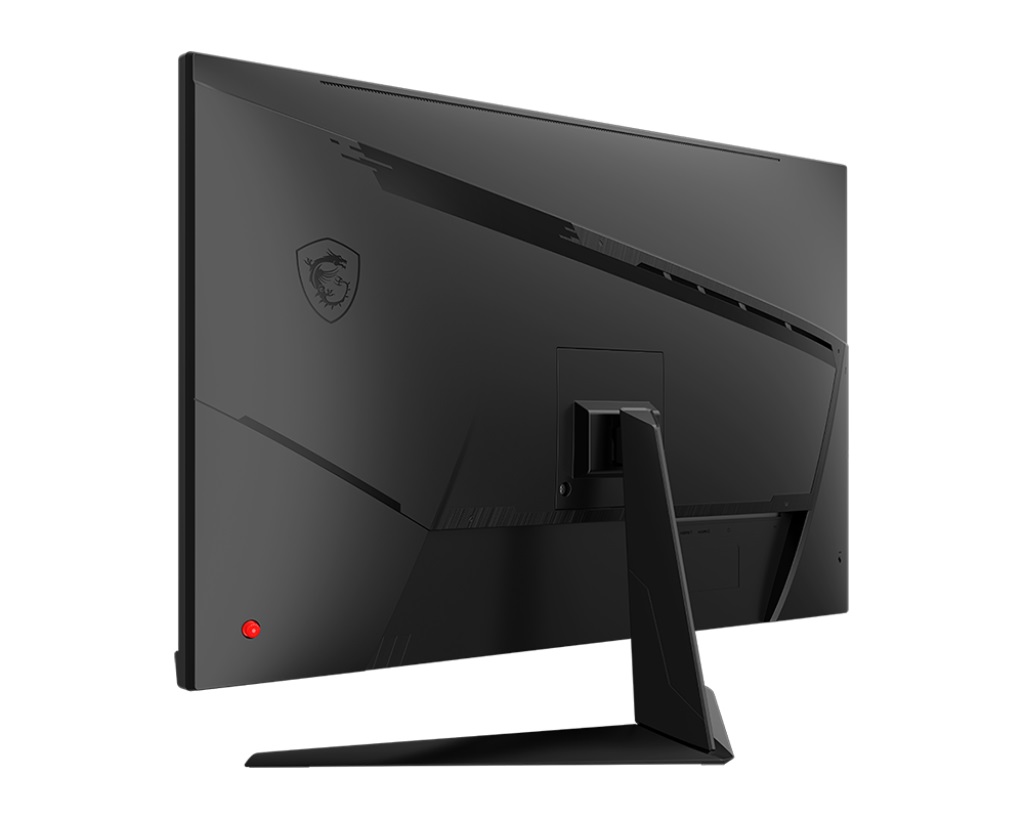 Monitor MSI G321Q, 31,5", IPS, QHD, i zi