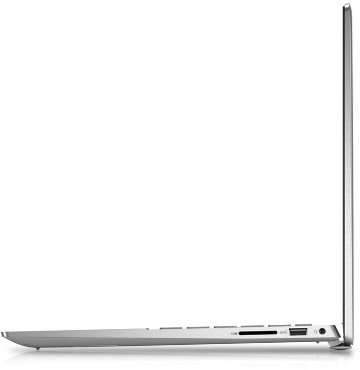 Laptop Dell Inspiron 14 (5425), 14 ", AMD Ryzen 7, 16GB RAM, 512GB SSD, AMD Radeon Graphics, gri