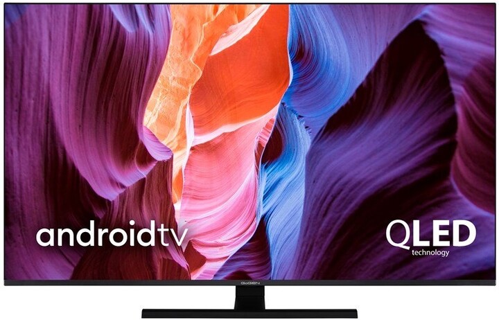 Televizor GoGEN TVQ 65X852, 65"" (164cm), 4K UHD, i zi