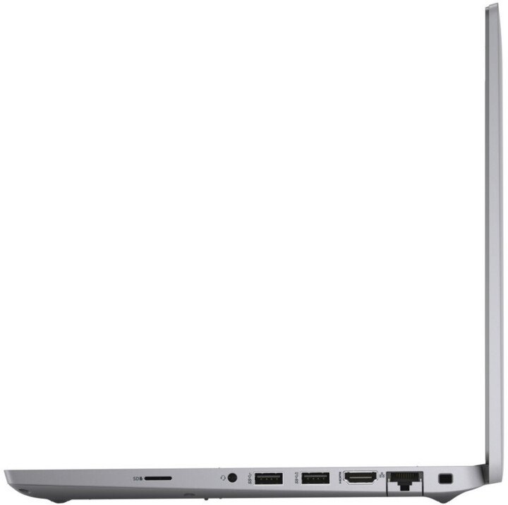 [OUTLET] Laptop Dell Latitude 14 (5420), 14'', Intel Core i5, 16GB RAM, 512GB SSD, Intel Iris Xe Graphics, i hirtë