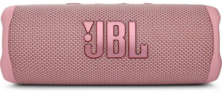 Altoparlant JBL Flip6 - rozë