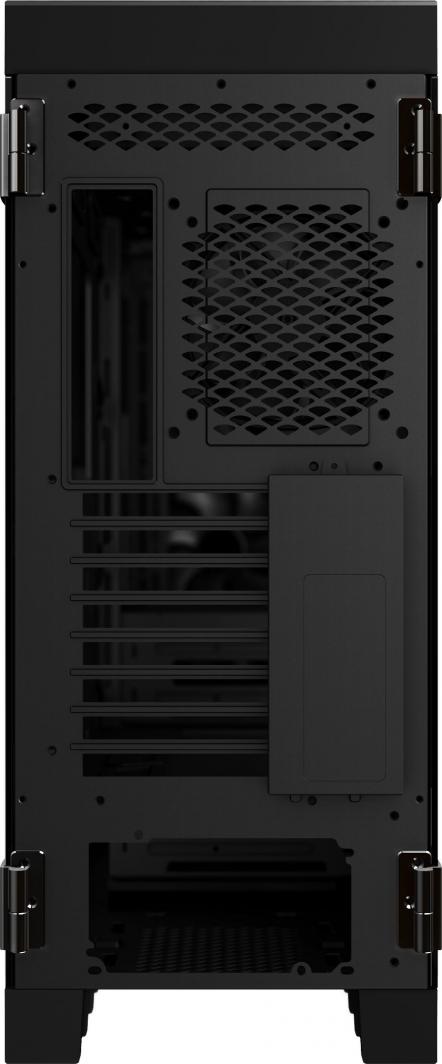 Kasë MSI MPG Sekira 500G, Midi Tower