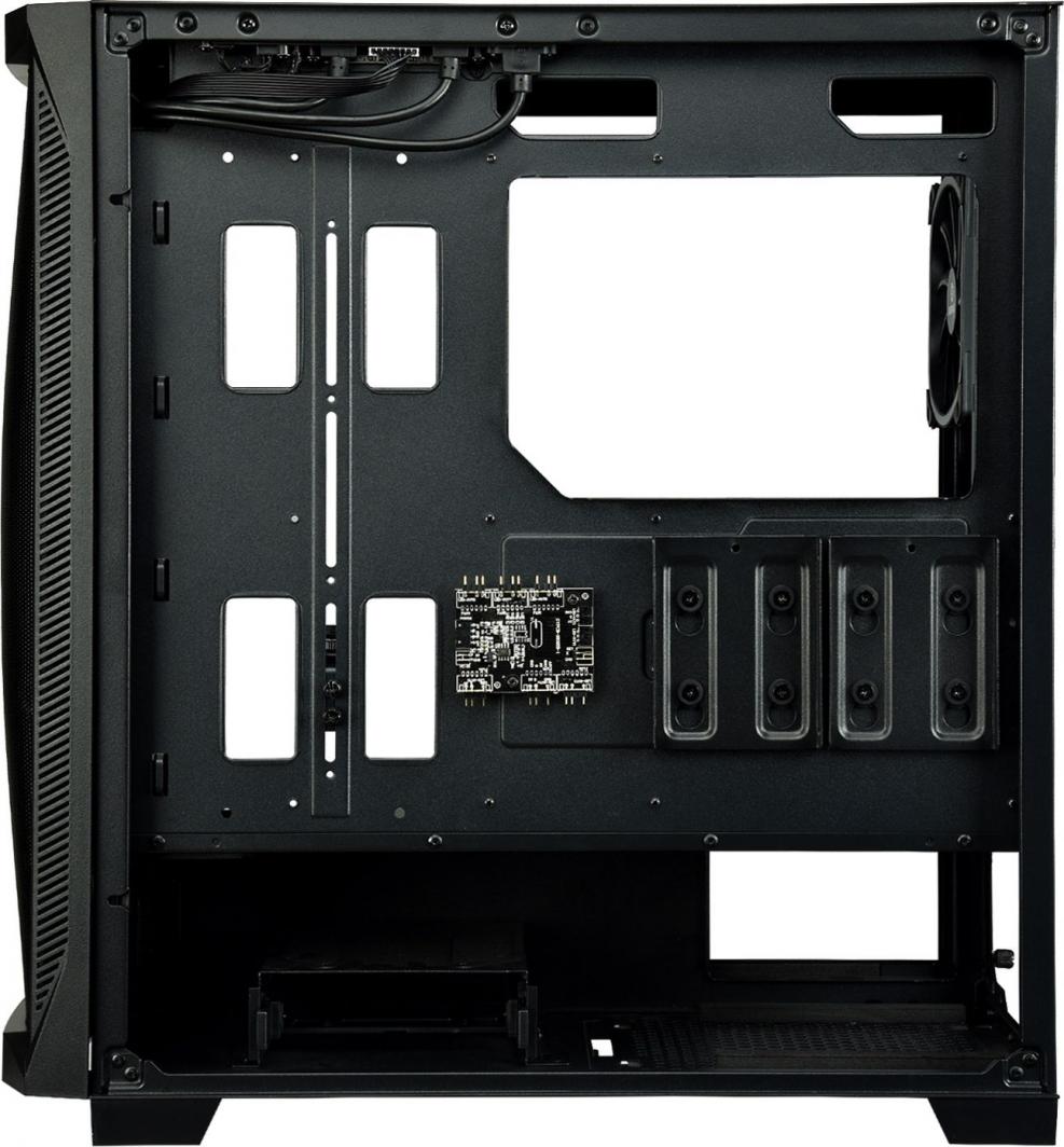 Kasë Enermax StarryKnight SK30 ARGB, Midi Tower