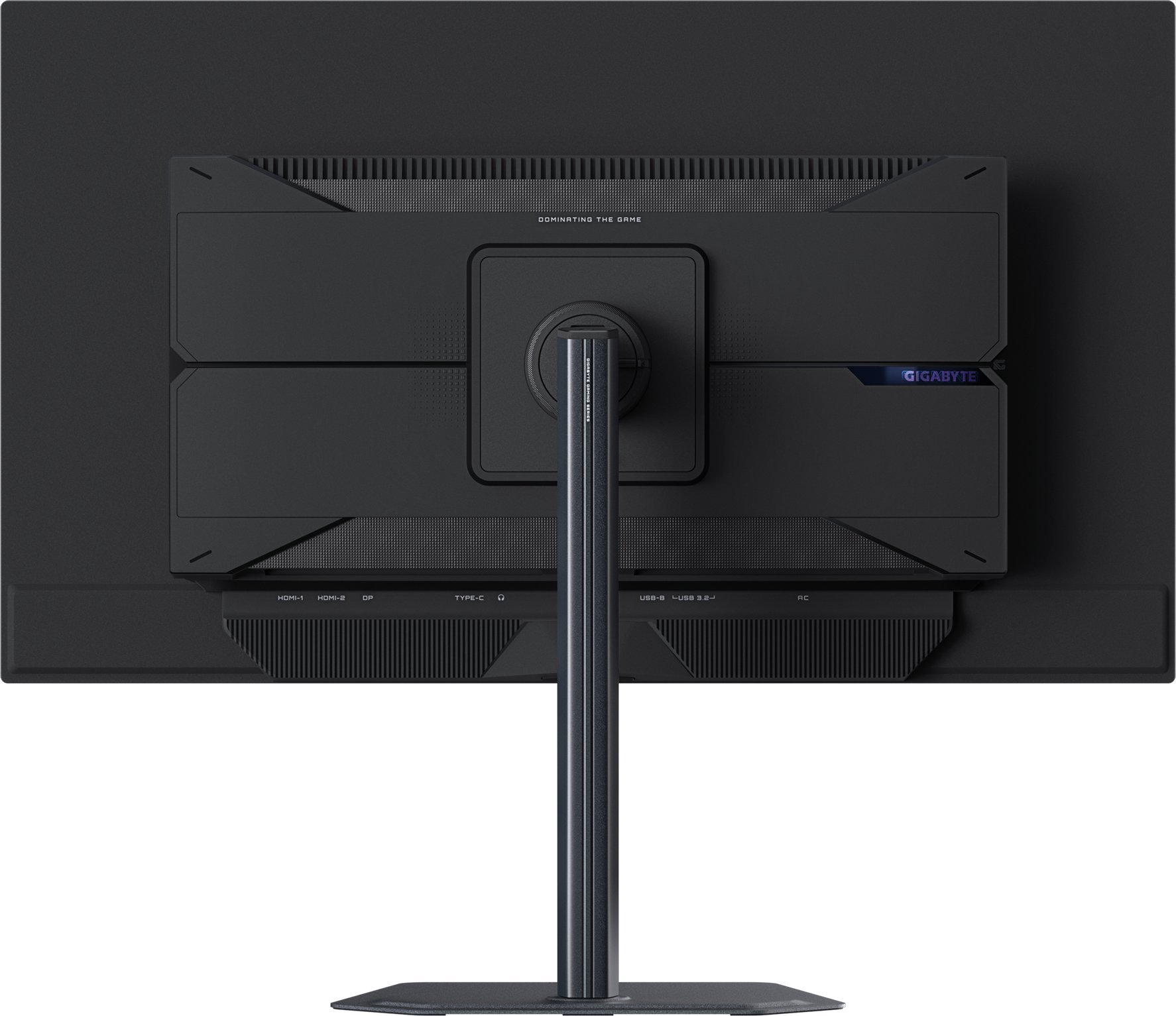 Monitor gaming GIGABYTE MO32U, 31.5" OLED, 4K UHD 165Hz, i zi