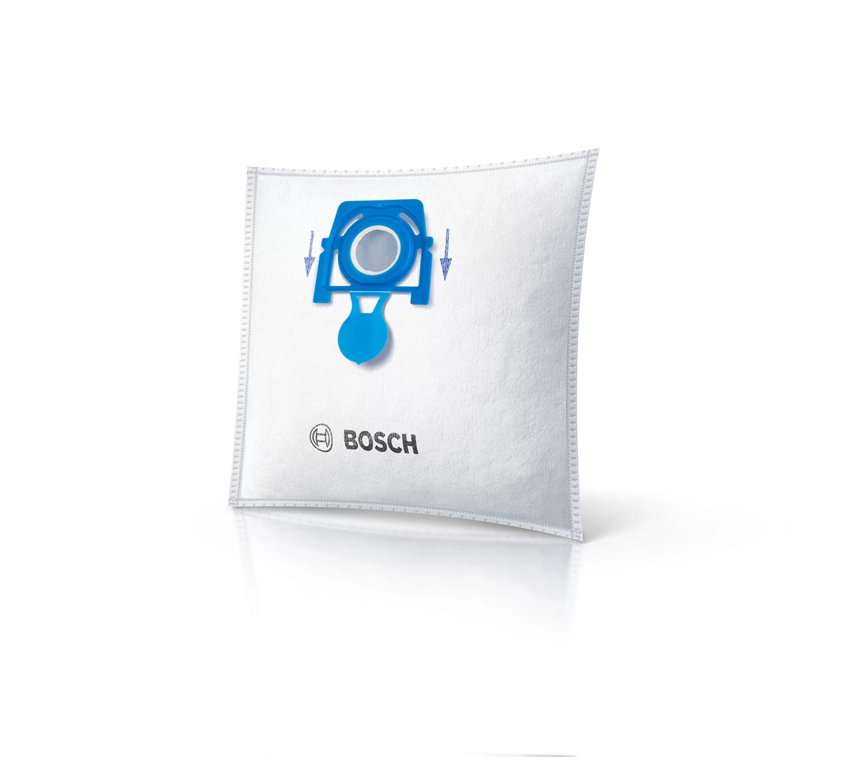Qese për fshesë me korrent Bosch BBZWD4BAG, për AquaWash&Clean, set