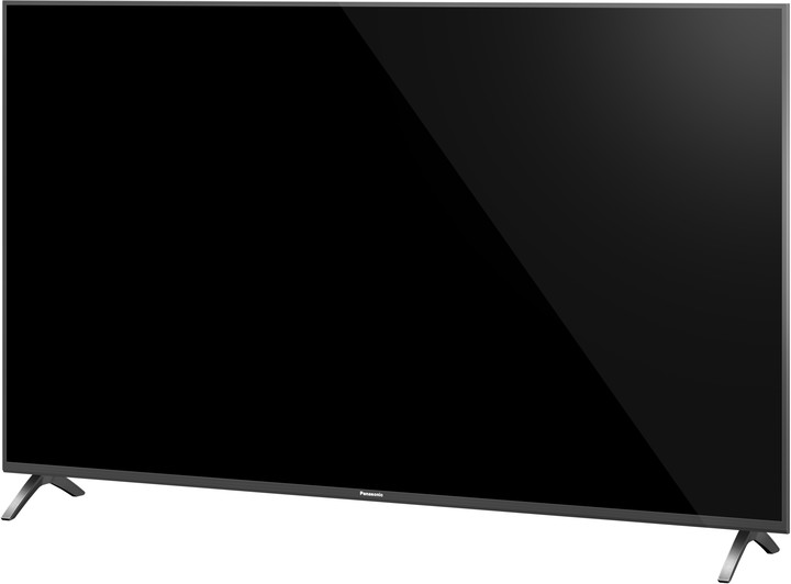 Televizor Panasonic TX-55FX700E, 55" (139cm), 4K UHD, i argjendtë