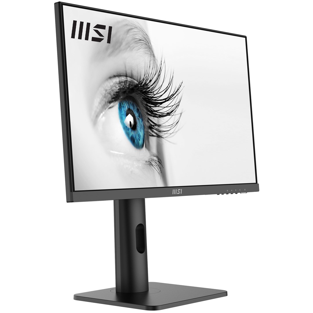 Monitor MSI Pro MP243XP, 23.8", 1920 x 1080, Full HD, 100 Hz, i zi