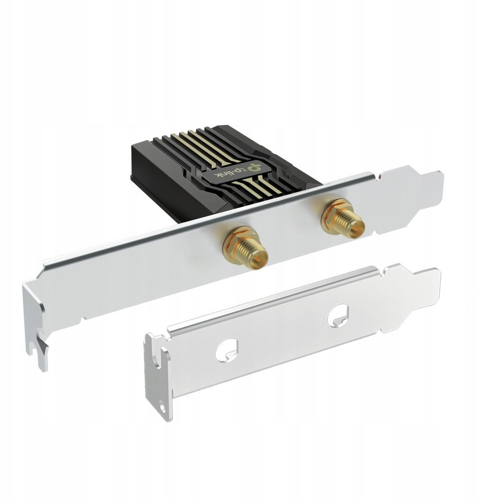 Adapter rrjeti TP-Link Archer TBE552E V1, PCIe, Wi-Fi 7, Bluetooth