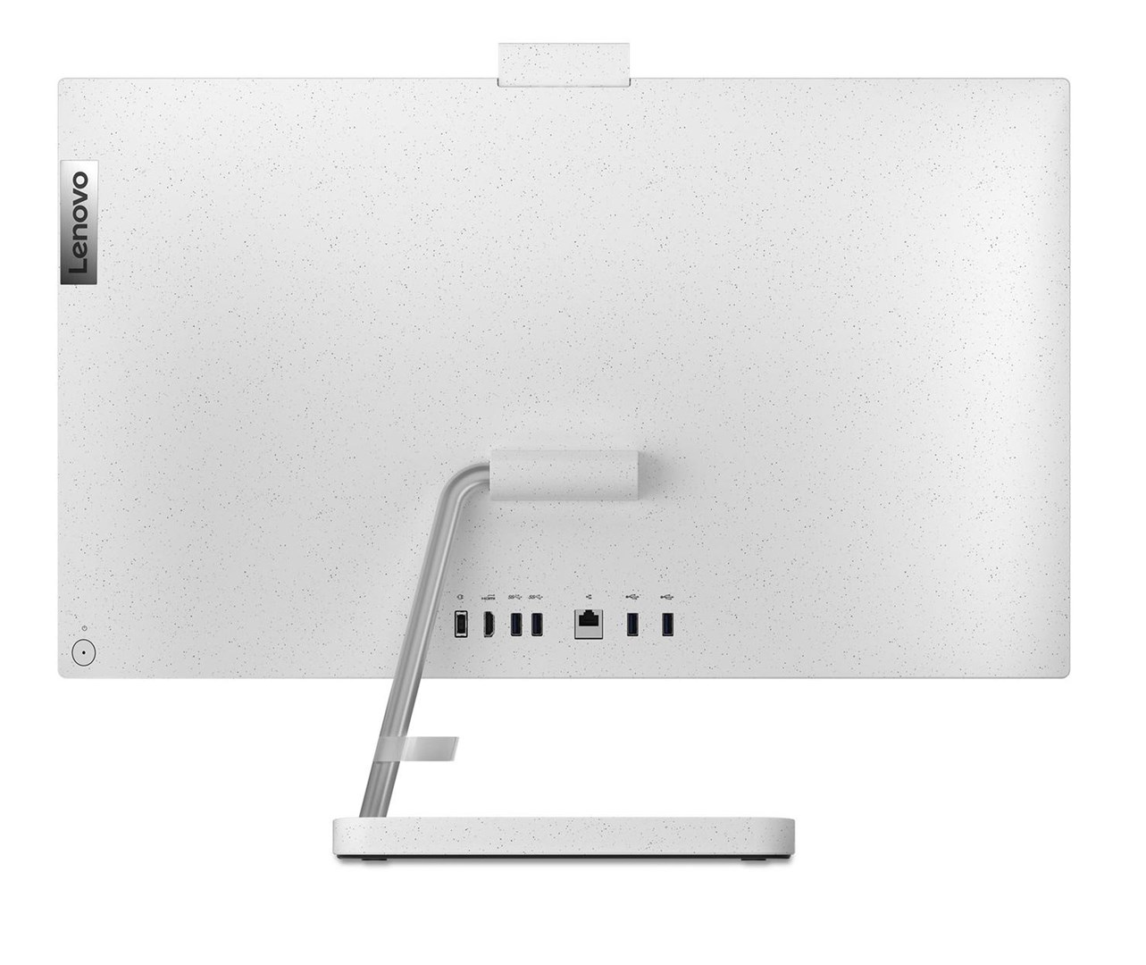 Kompjuter All-in-One LENOVO IdeaCentre AIO 3, 27", Intel Core i5, 16GB RAM, 1TB SSD, i bardhë