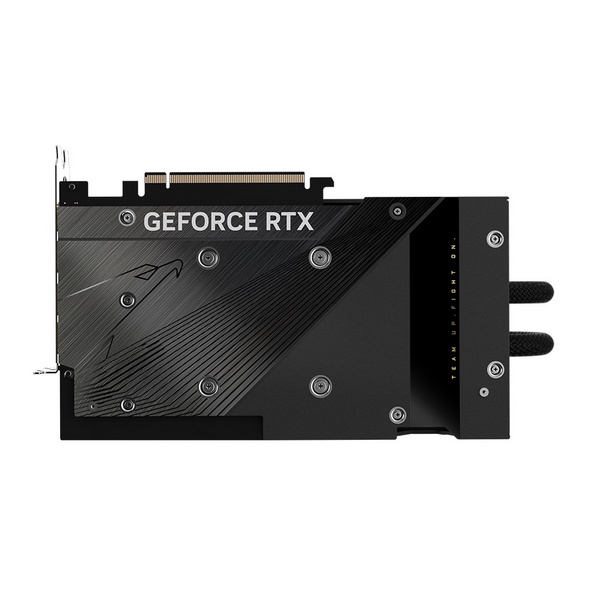Kartelë grafike Gigabyte Aorus GeForce RTX 4090 Xtreme Waterforce 24 GB GDDR6X