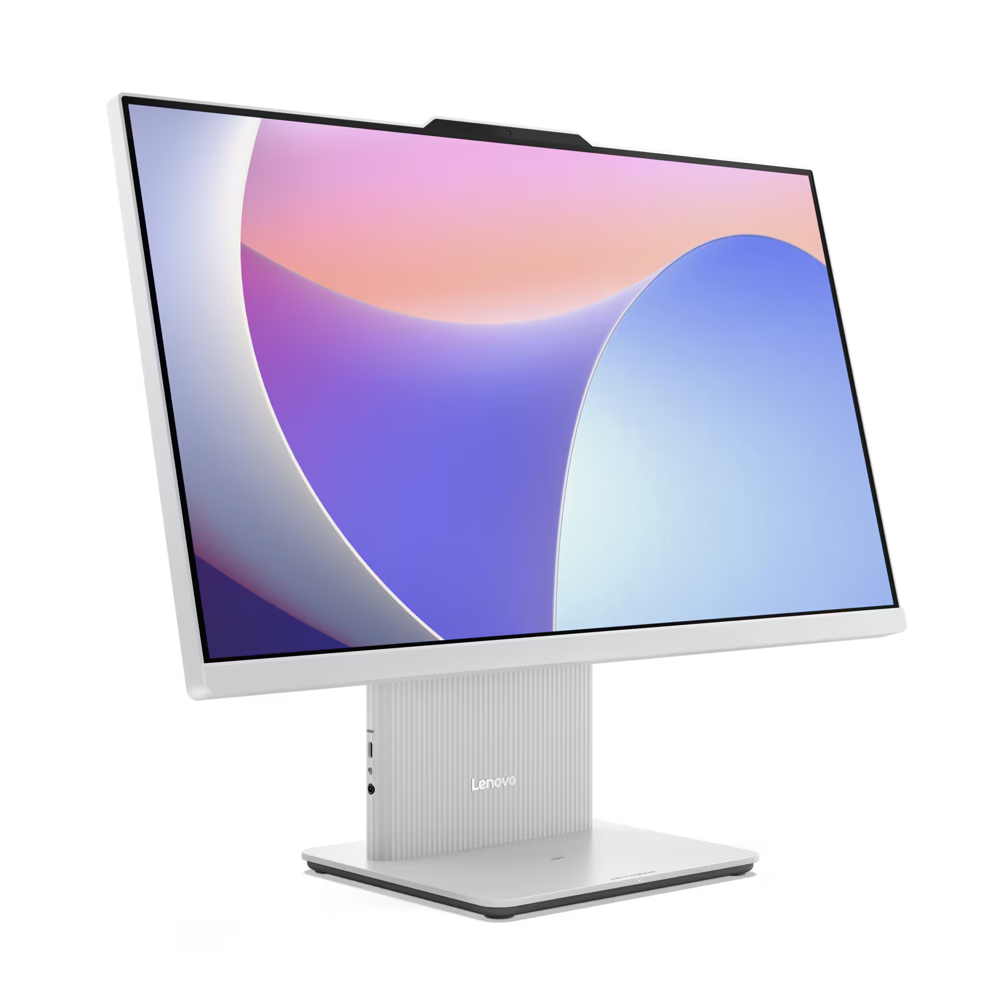 Kompjuter Lenovo IdeaCentre 24IRH9, 23.8", Intel Core i5-13420H, 16GB RAM, 512GB SSD, i hirtë