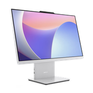 Kompjuter Lenovo IdeaCentre 24IRH9, 23.8", Intel Core i5-13420H, 16GB RAM, 512GB SSD, i hirtë