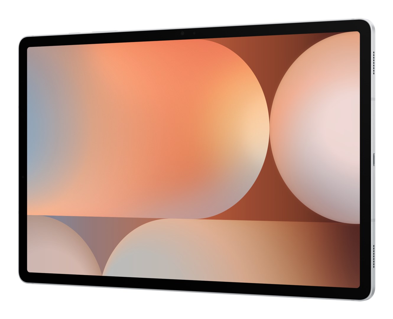  Tablet Samsung Galaxy Tab S10+, 12.4",	256GB,	i hirtë