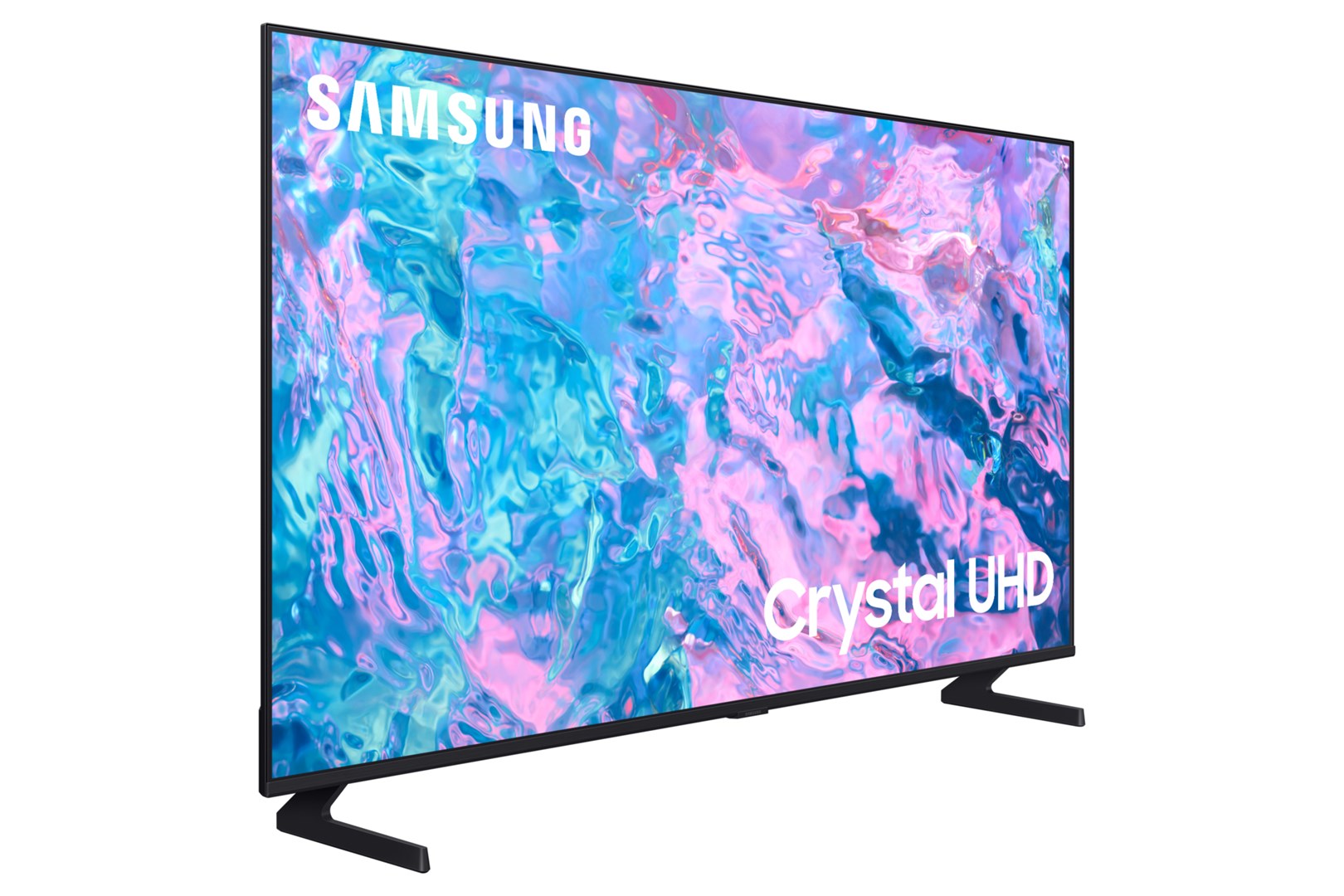 Televizor Samsung Crystal UE65CU7092UXXH, 65", LED UHD 4K, i zi