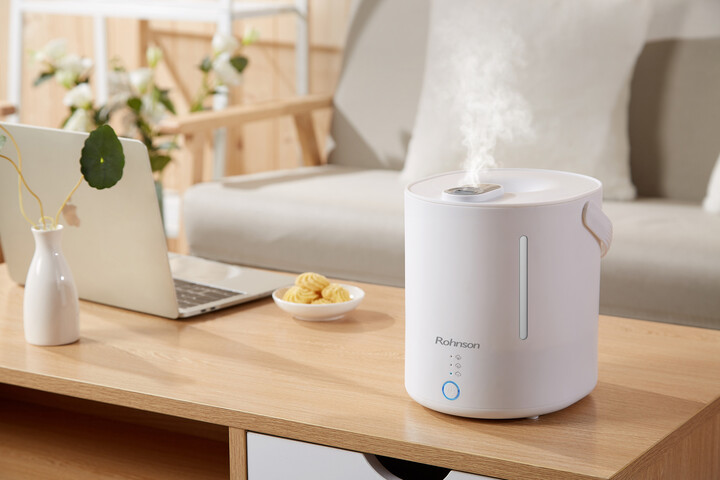 Lagështues ajri Rohnson R-9518