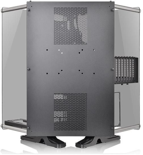 Kasë Thermaltake Core P90, e zezë