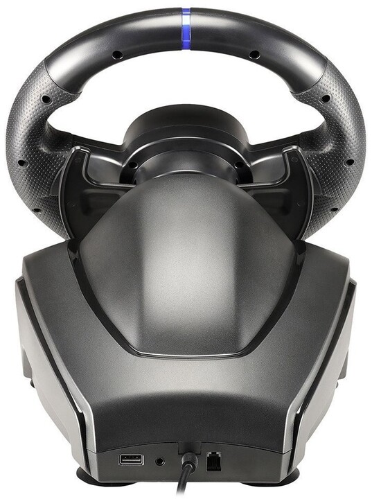 Timon dhe pedale Superdrive SV650 (PC, Switch, PS4, Xbox Series)