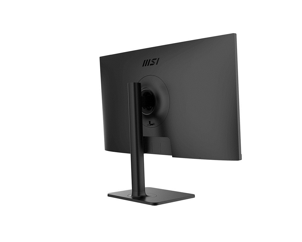 Monitor MSI Modern MD272QP, 27", 2560 x 1440, Wide Quad HD, 75 Hz, i zi