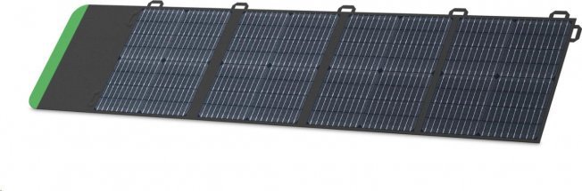 Panel diellor APC PSP100, 100W, silikon monokristal, i zi