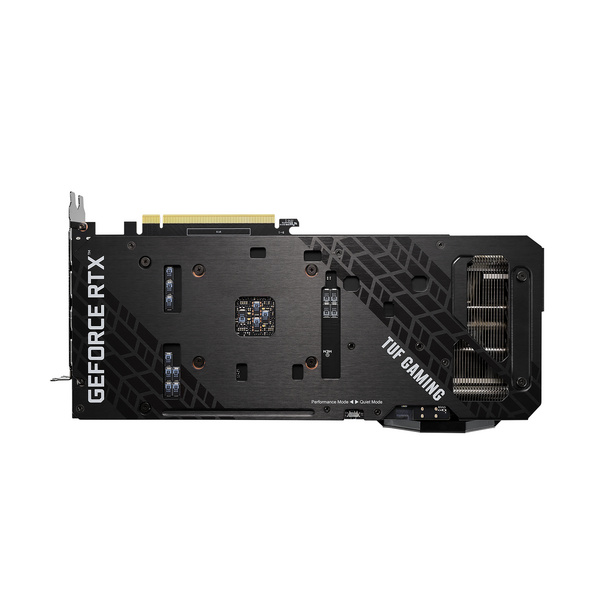 Kartelë grafike Asus GPU Nvidia GeForce RTX 3060 Gaming, 12 GB GDDR6