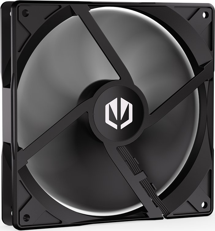 Ftohës Endorfy Stratus 140 PWM, 140 mm