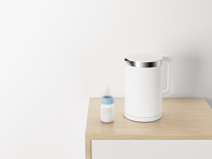 Vluese elektrike Xiaomi Mi Smart Kettle Pro