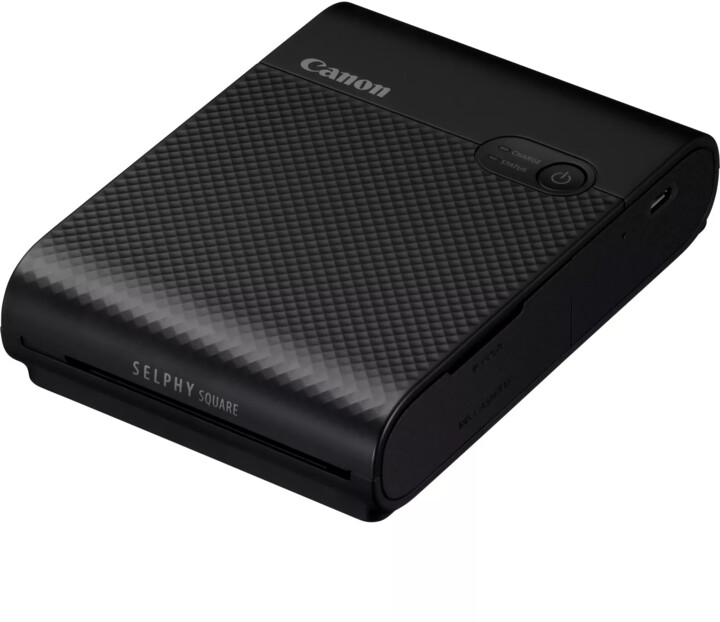 Printer Canon Selphy Square QX10, i zi