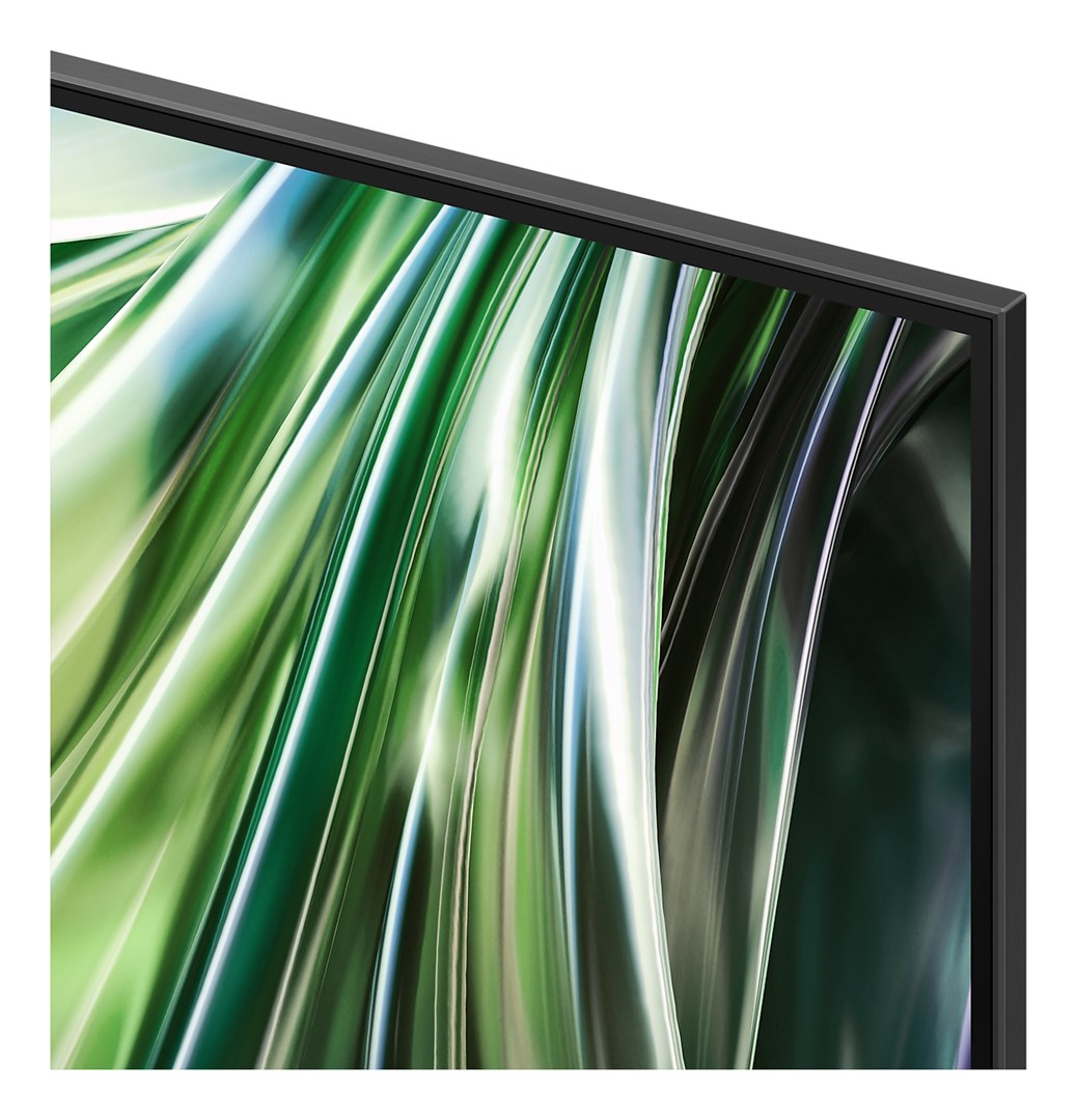 Televizor Samsung Neo QLED 85QN90D, 85", 4K UHD, HDR, i zi