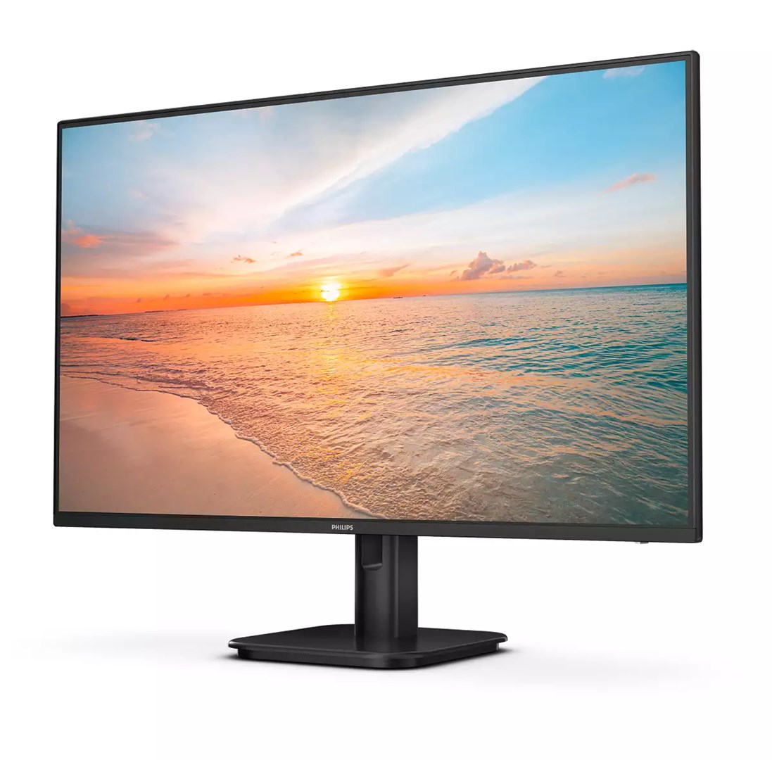 Monitor Philips 27E1N1200A, 27", Full HD, IPS, i zi