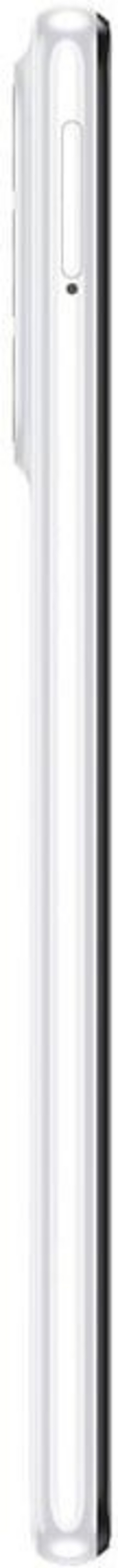 Celular Samsung Galaxy A23 5G, 6.6" FHD+, 4GB RAM, 128GB, i bardhë