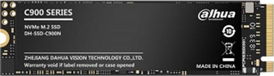 Disk SSD Dahua Technology C900, 512GB, M.2 2280 PCI-E x4 Gen3 NVMe