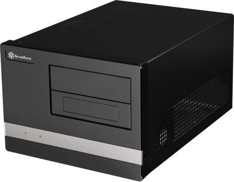 Kasë SilverStone Sugo, Cube Tower