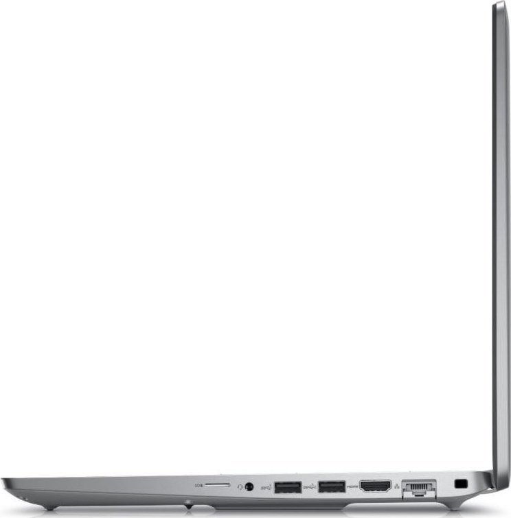 Laptop Dell Latitude 5550, 15.6",Ultra 7 165U, 16GB RAM, 512GB SSD