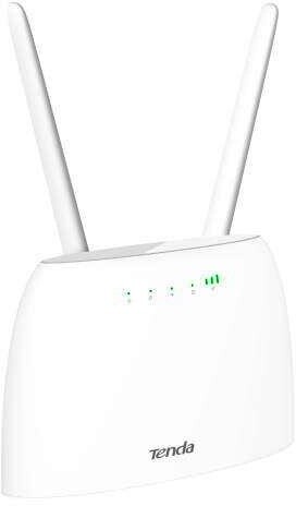 Ruter Tenda 4G07