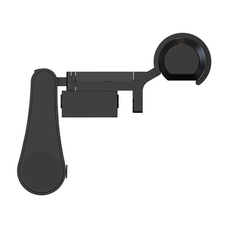 Llambë monitori Yeelight Display Accessory YLBGD-0111, LED, për tavolinë, e zezë