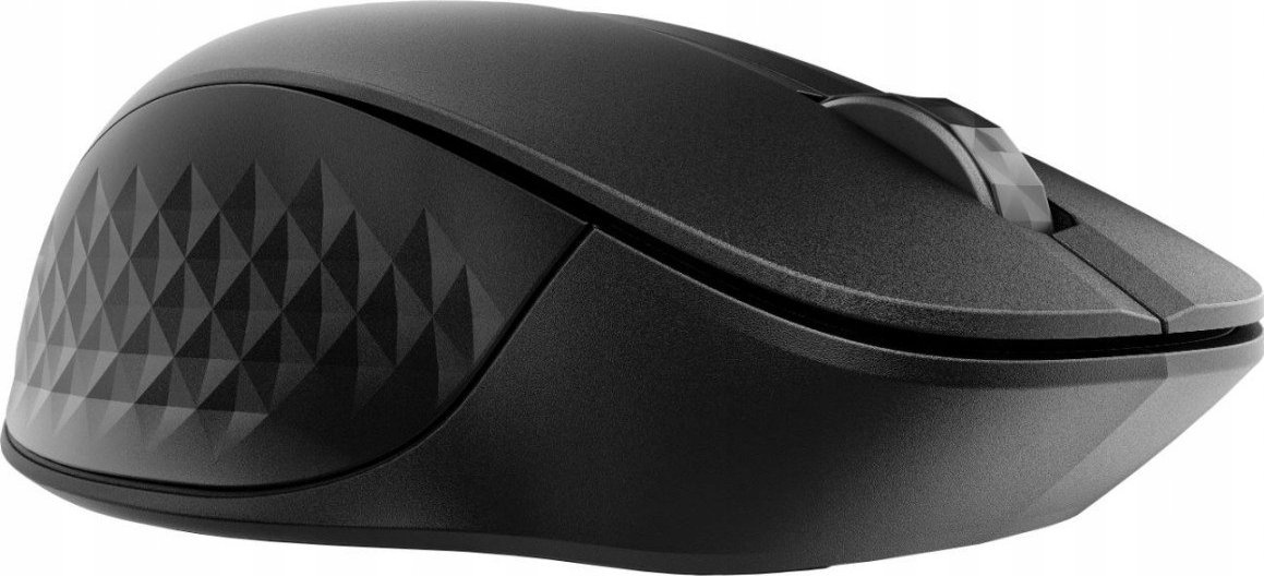 Maus pa tel HP 435 Multi Device, optik, Bluetooth, i zi