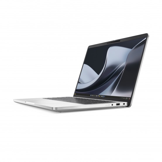 Laptop Dell Pro 14 Plus PB14255, 14", Ryzen AI 5 PRO, 16GB 512GB, gri