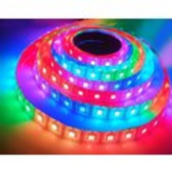 [OUTLET] Shirit ndriçues inteligjent LED Cololight Strip Extension, 2x 60 LED, 2 m, VI