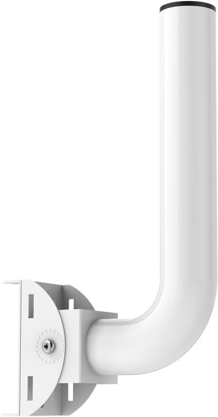 Set montimi për shtyllë TP-Link TL-APM200, për Access Point të jashtëm, metalik