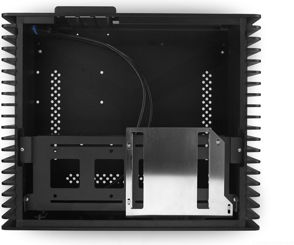Kasë Streacom ST-FC9B Alpha, HTPC