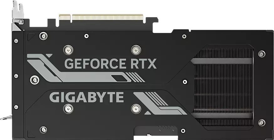 Kartelë grafike Gigabyte GeForce RTX 4070 Ti Windforce OC 12GB GDDR6X