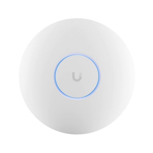 Access point Ubiquiti UniFi U7 Pro Max, WiFi 7, 5700 Mbit/s, i bardhë