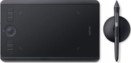 Tablet grafik Wacom Intuos Pro S, i zi
