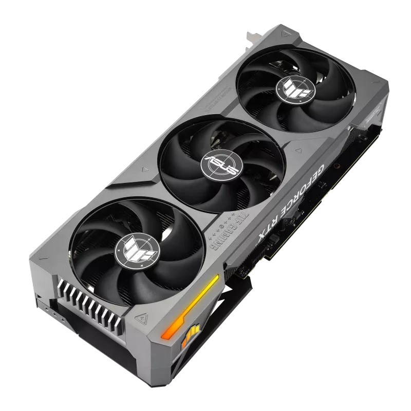 Kartelë grafike Asus TUF Gaming GeForce RTX 4080 SUPER 16GB GDDR6X