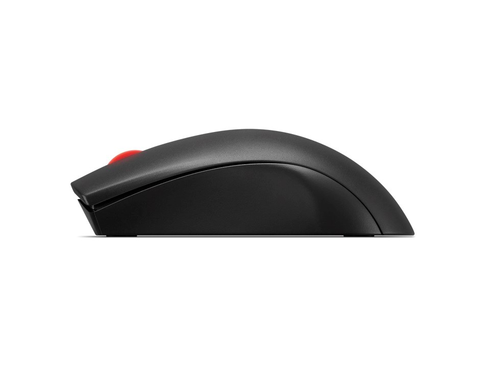 Maus Lenovo 150, wireless, USB, i zi