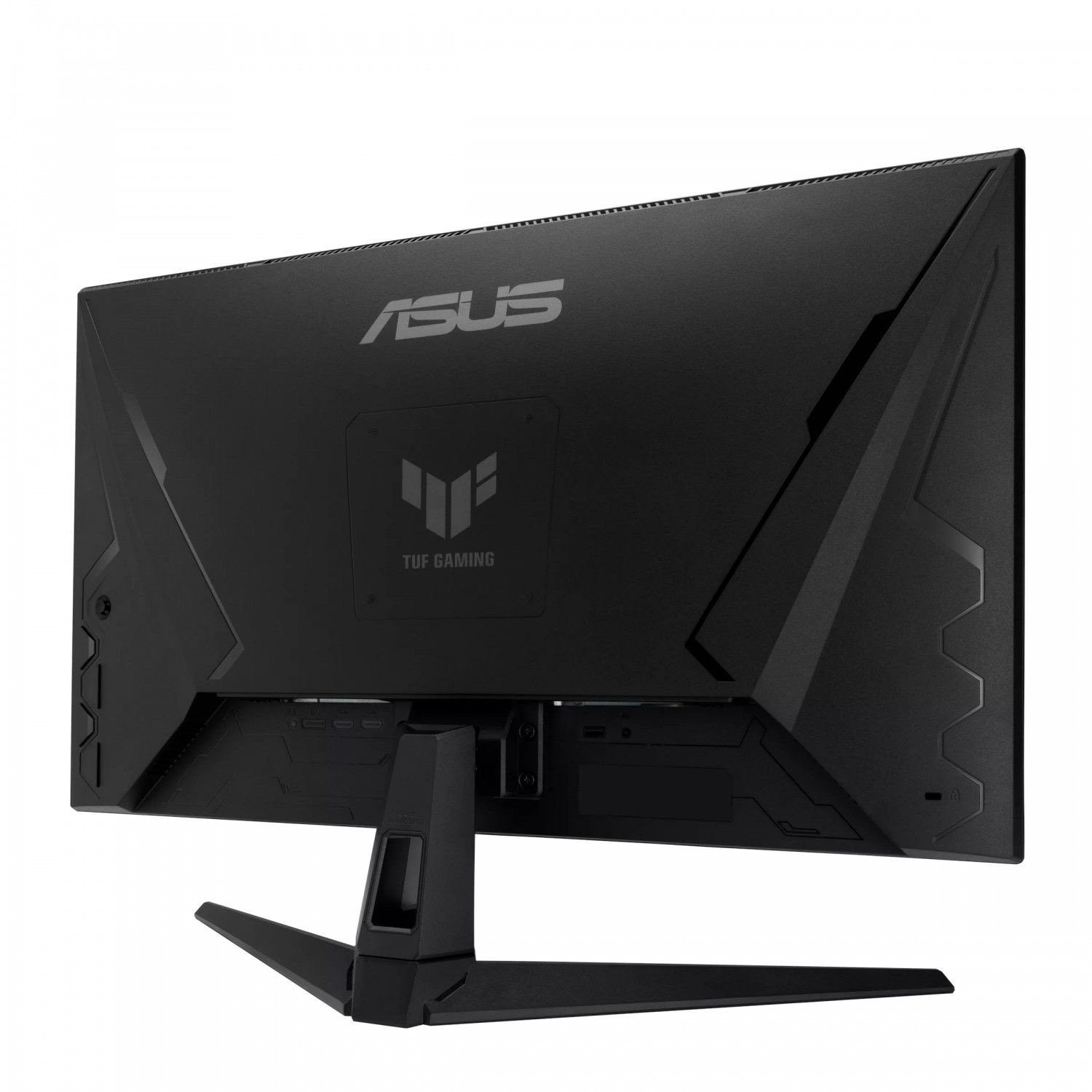 Monitor gaming ASUS TUF Gaming VG27UQ1A, 27", 4K UHD, 160Hz, i zi