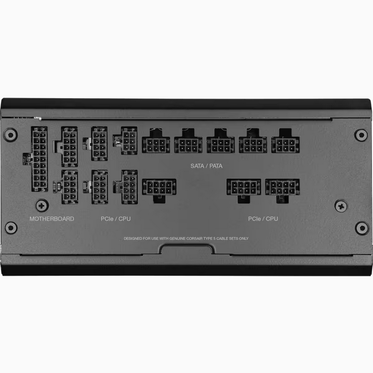 Furnizues energjie Corsair RM1000x SHIFT, 1000W, 80 Plus Gold, i zi